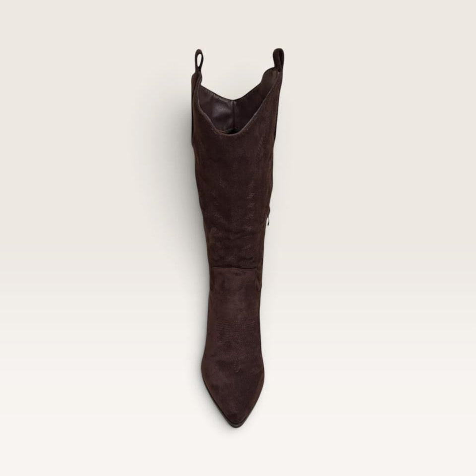 Gia Boots  D127