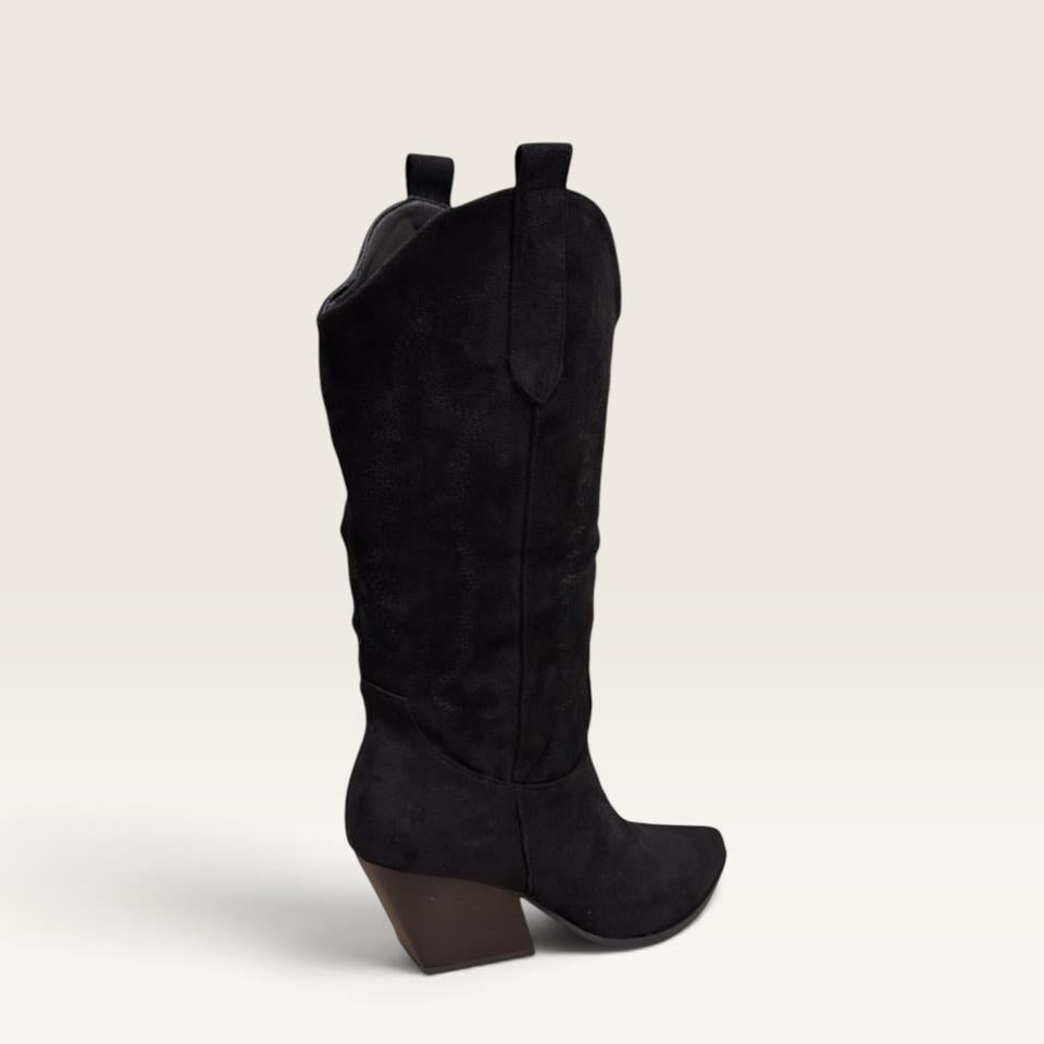 Gia Boots  D127