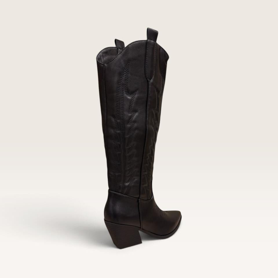 Bronco Boots D126