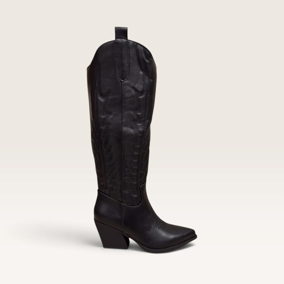 Bronco Boots D126
