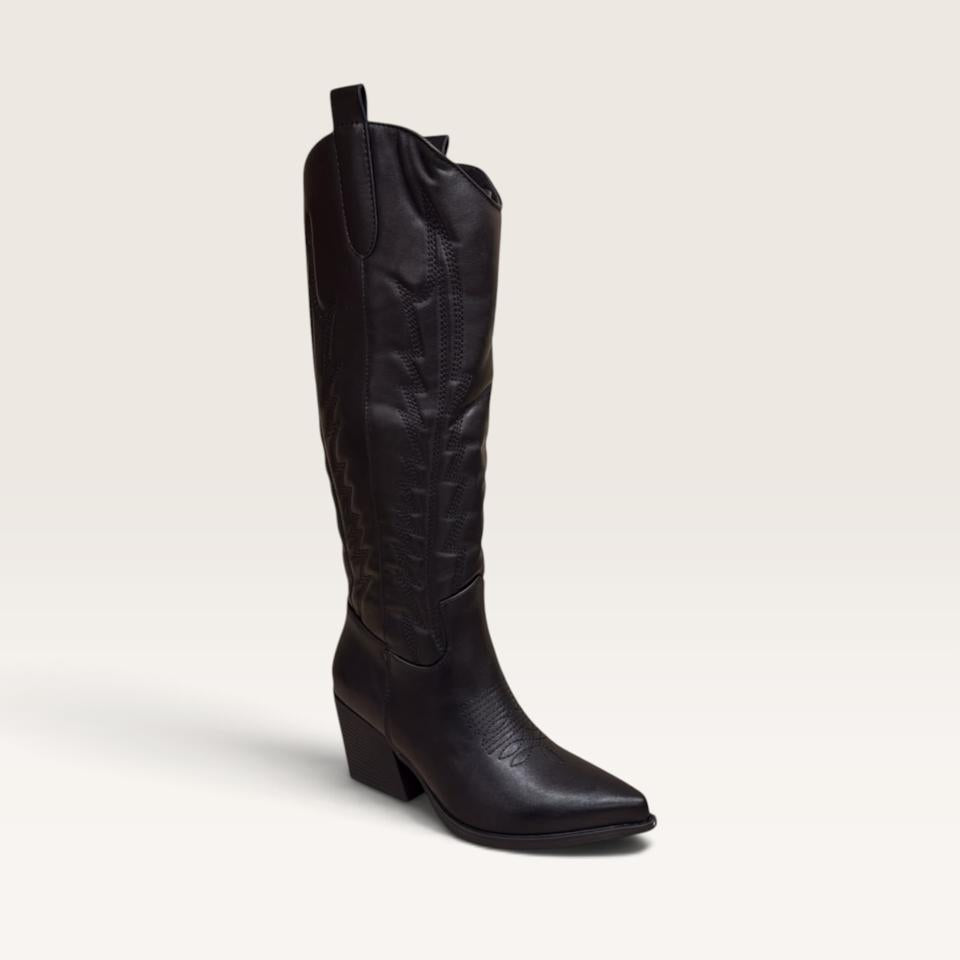 Bronco Boots D126