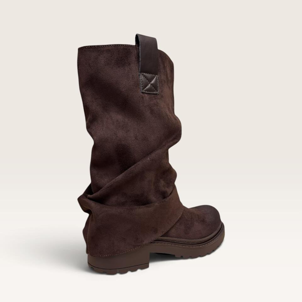 Angelina Boots D125