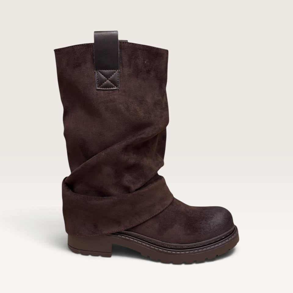 Angelina Boots D125