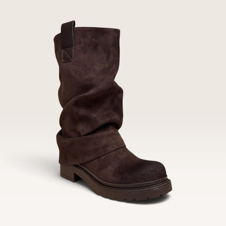 Angelina Boots D125