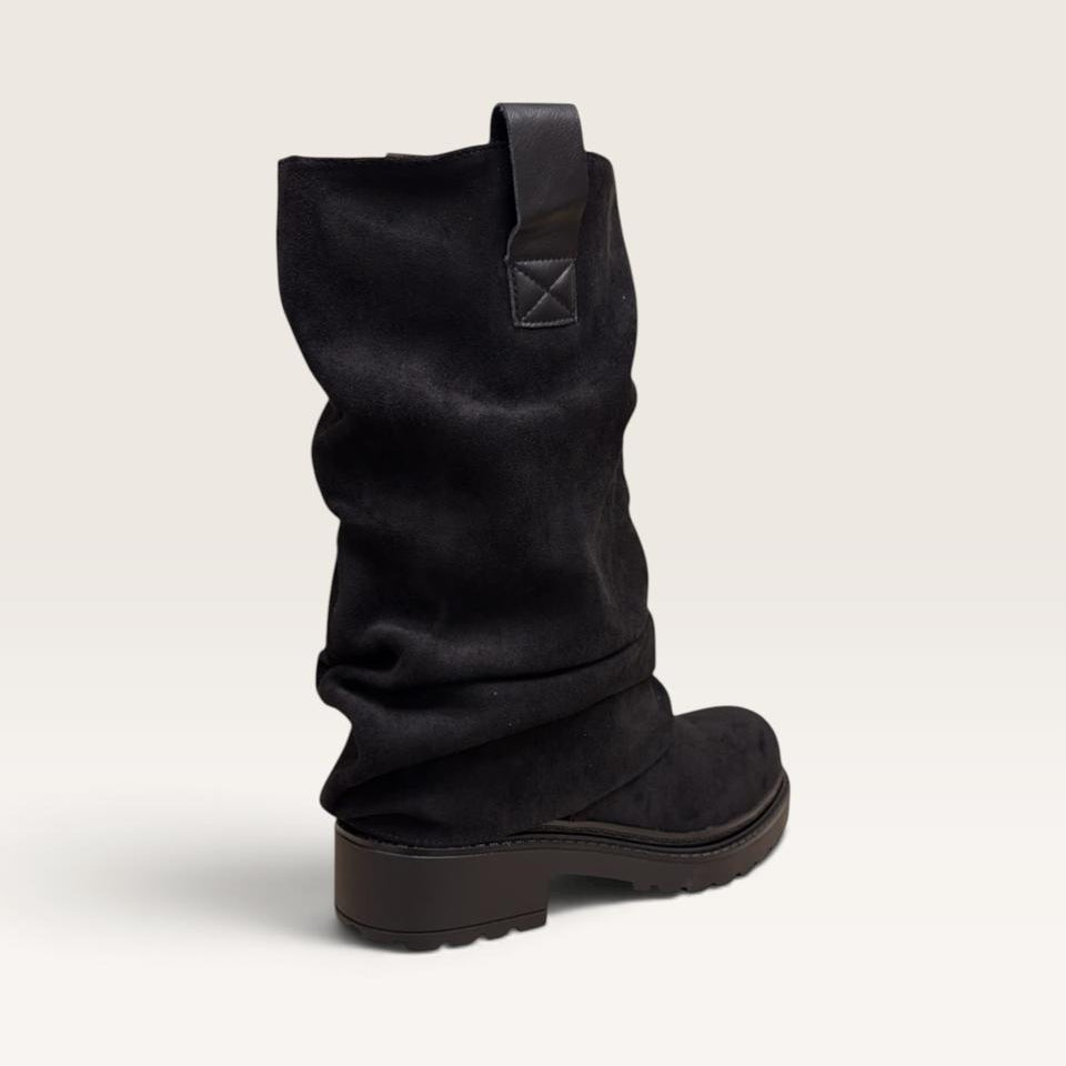 Angelina Boots D125