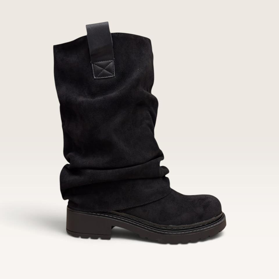 Angelina Boots D125