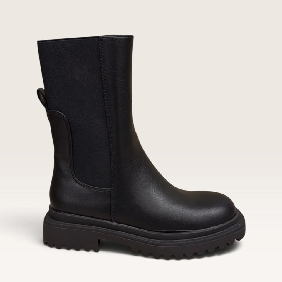 Briela Boots D124