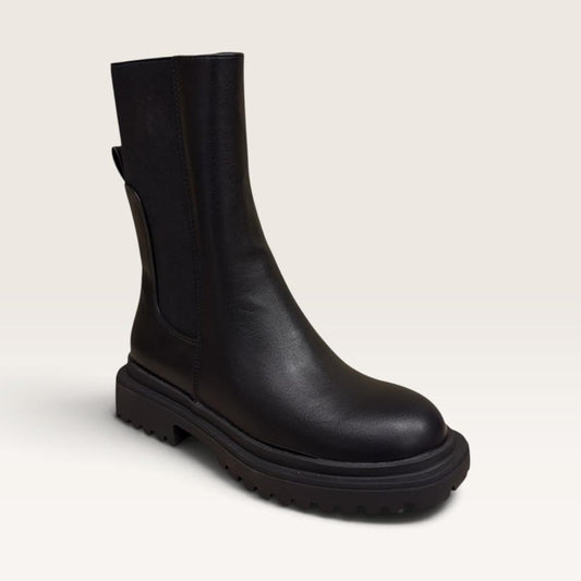 Briela Boots D124