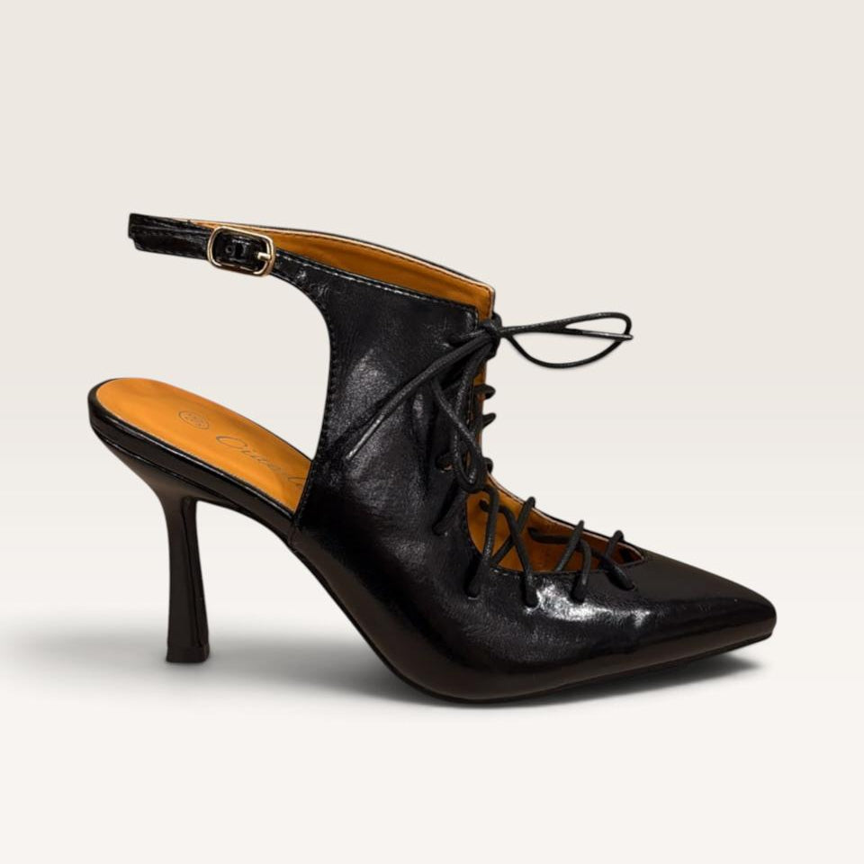 Alessandra Slingback D122