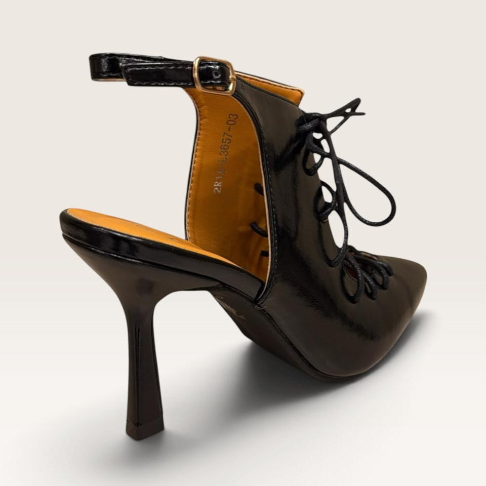 Alessandra Slingback D122