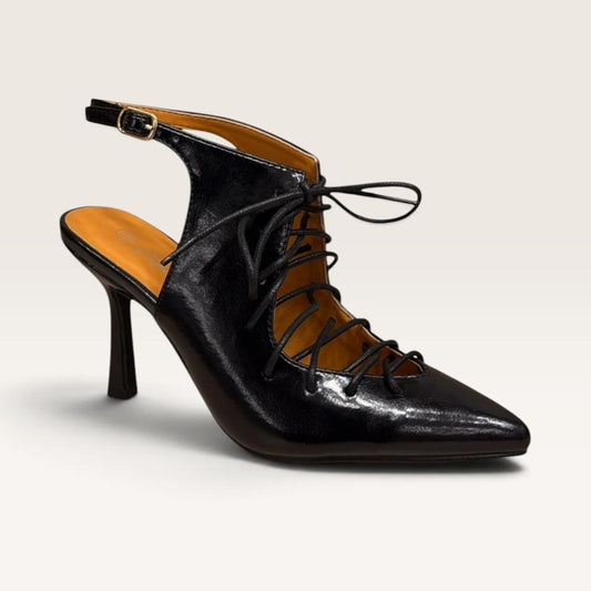 Alessandra Slingback D122