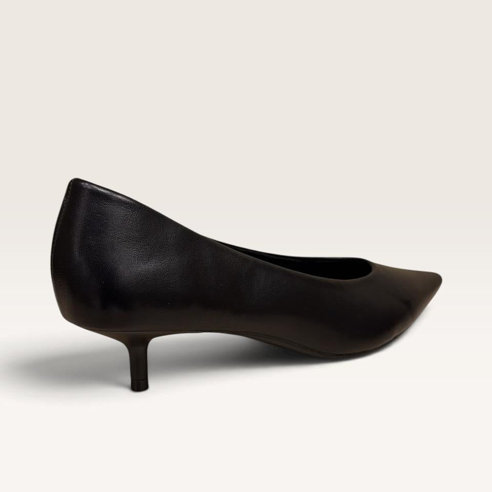 Grace Kitten Heel D121