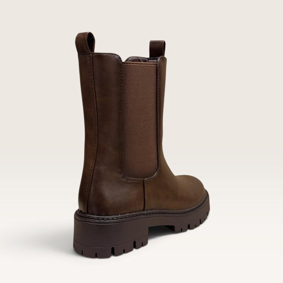 Chelsea Boots D120