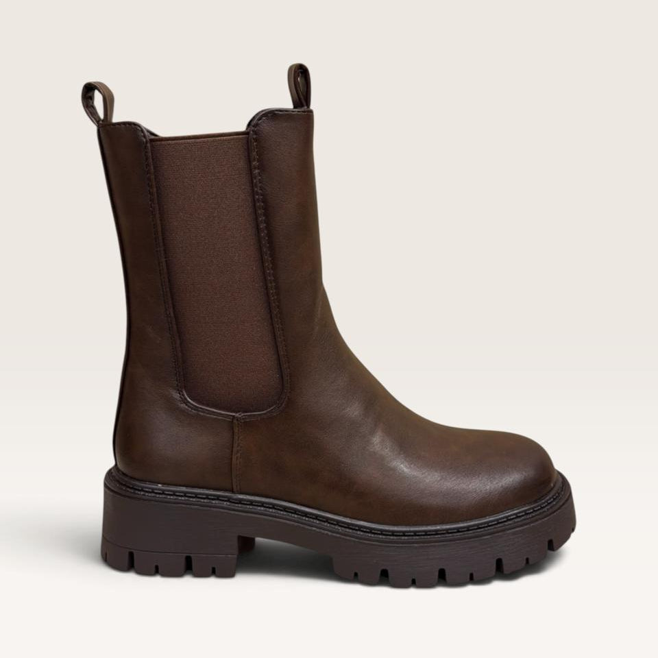 Chelsea Boots D120