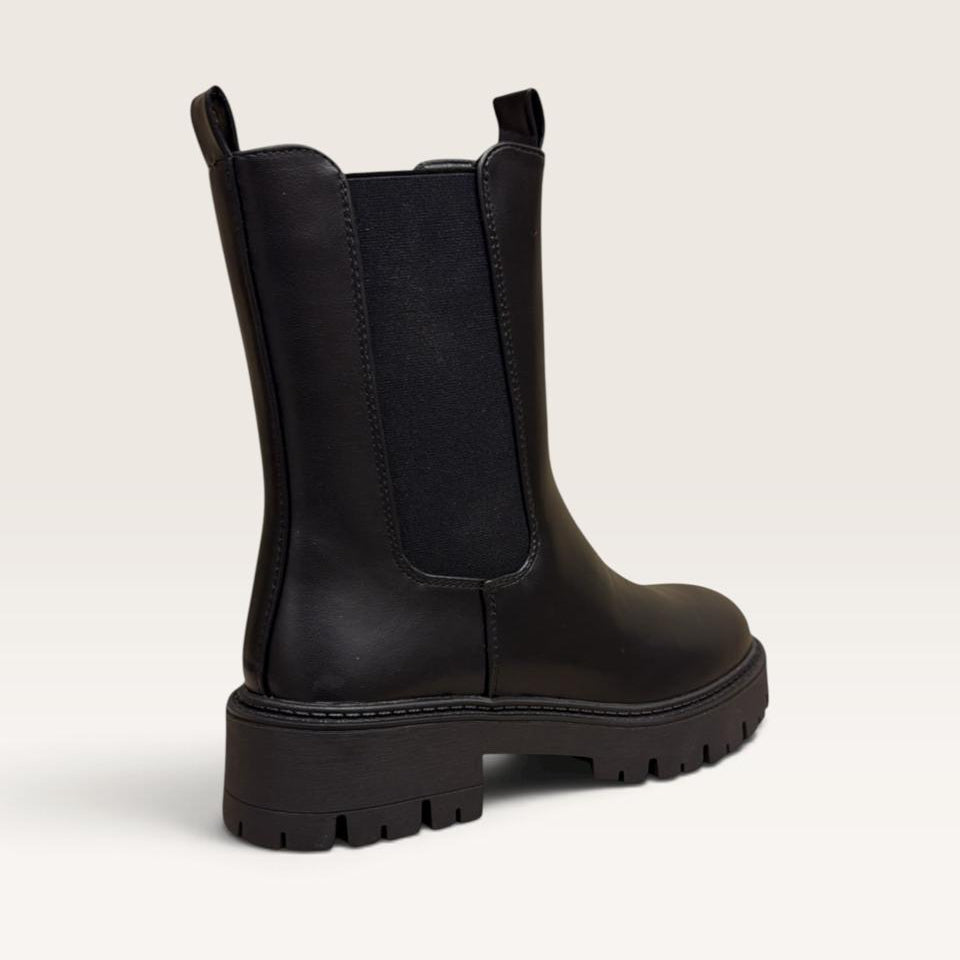 Chelsea Boots D120