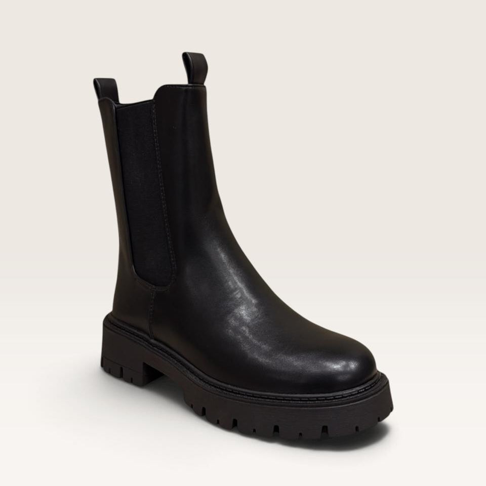 Chelsea Boots D120