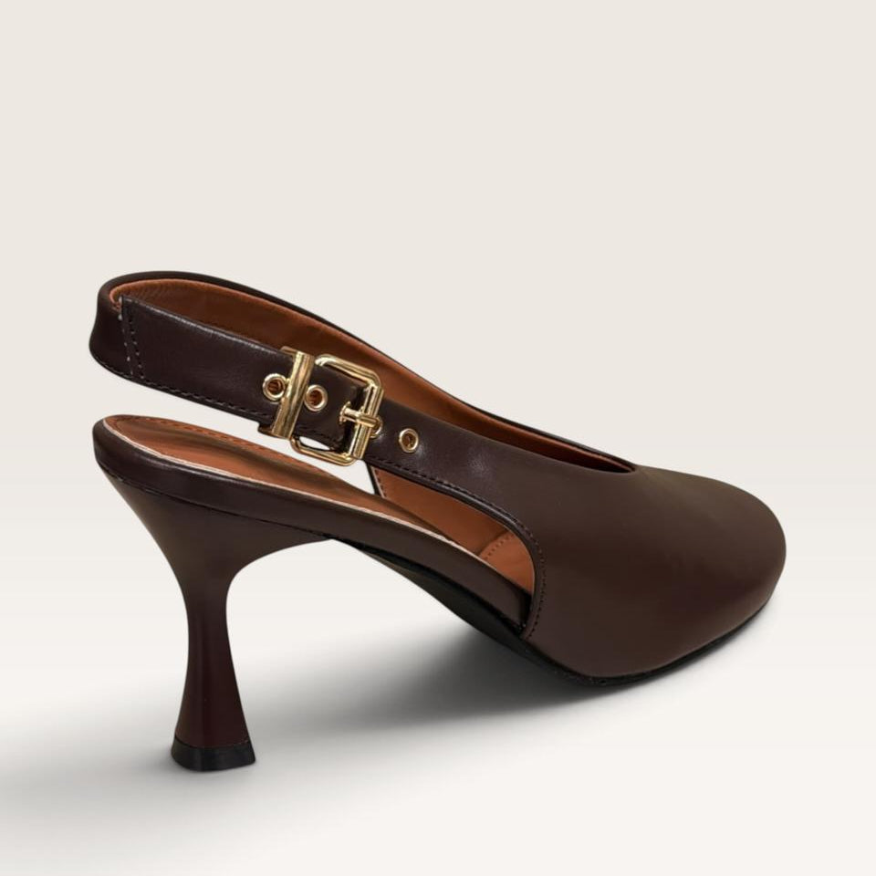 Luv Slingbacki D119