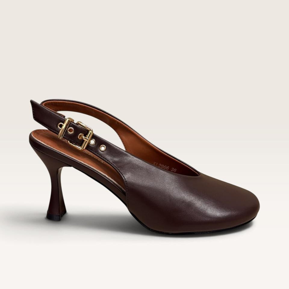 Luv Slingbacki D119