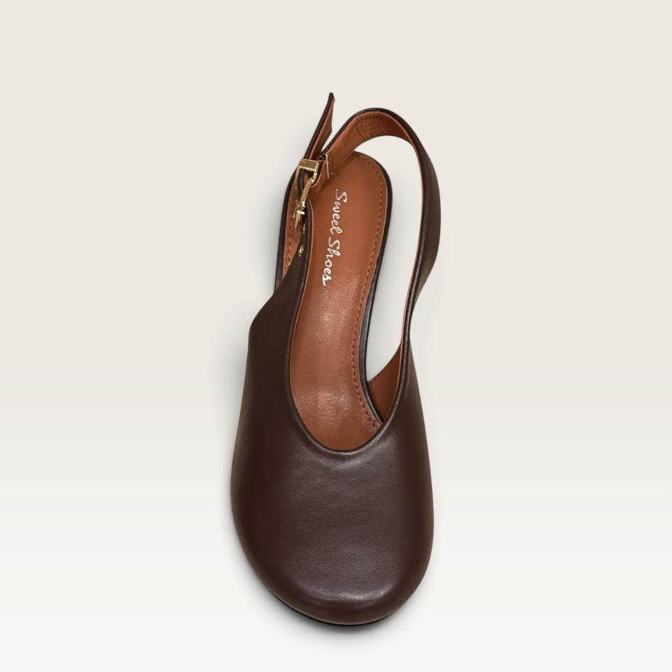 Luv Slingbacki D119