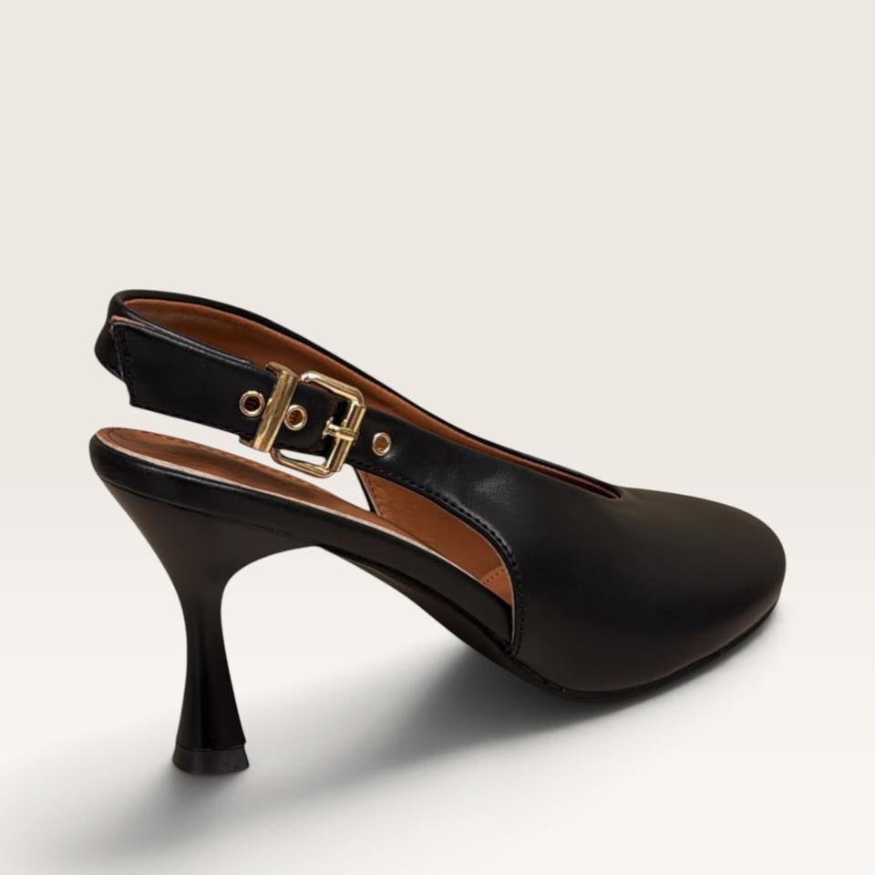 Luv Slingbacki D119