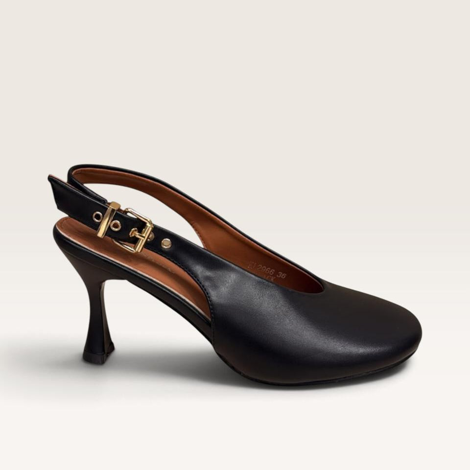Luv Slingbacki D119