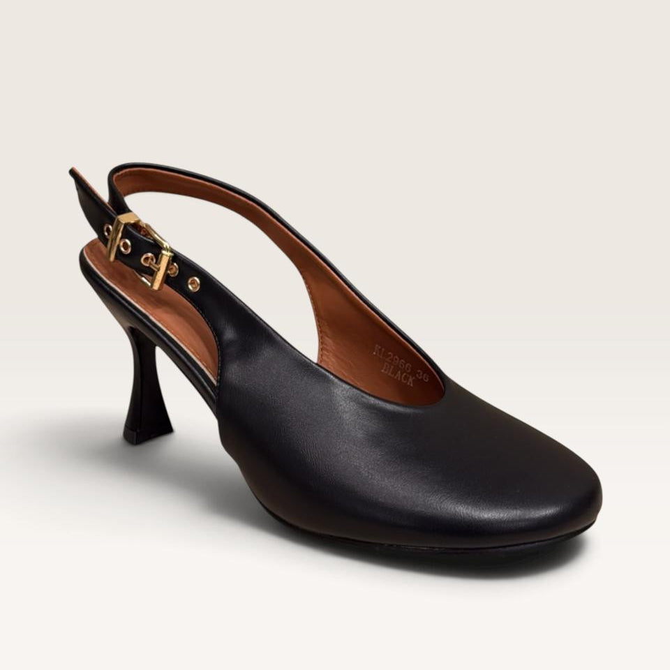 Luv Slingbacki D119