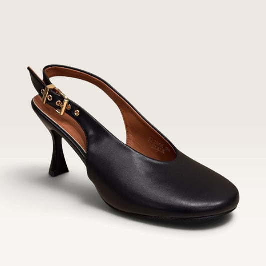 Luv Slingbacki D119