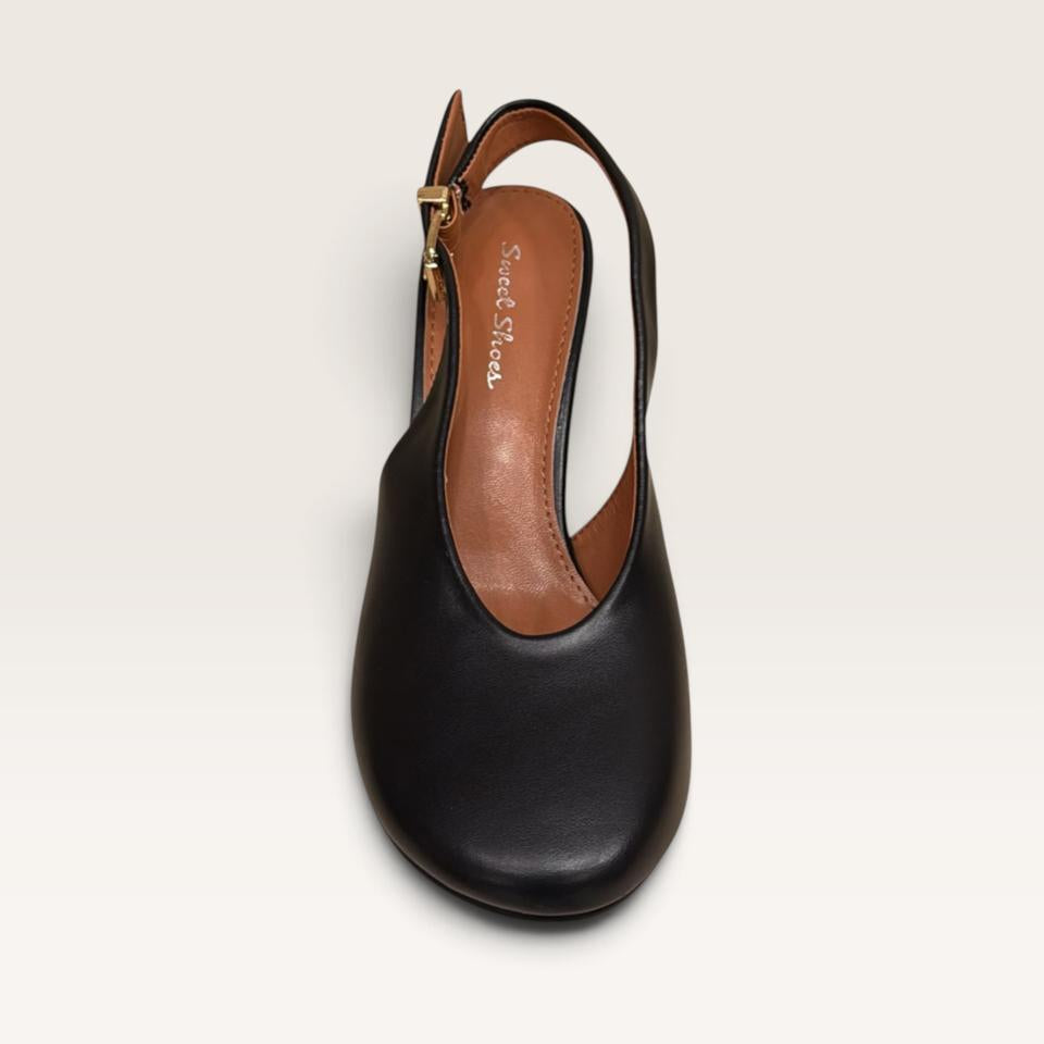 Luv Slingbacki D119