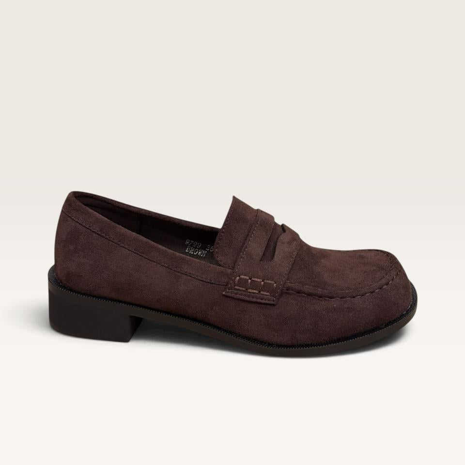 Linzi  Loafers D118