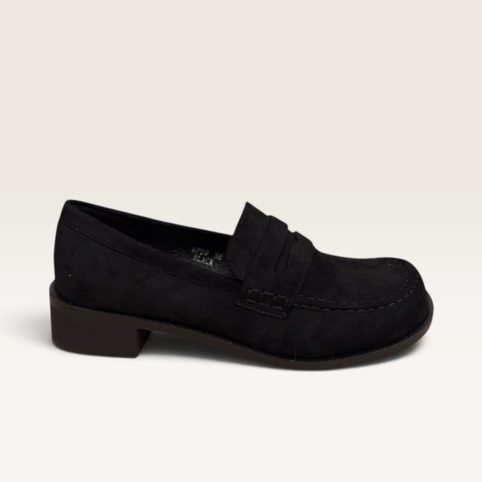 Linzi  Loafers D118