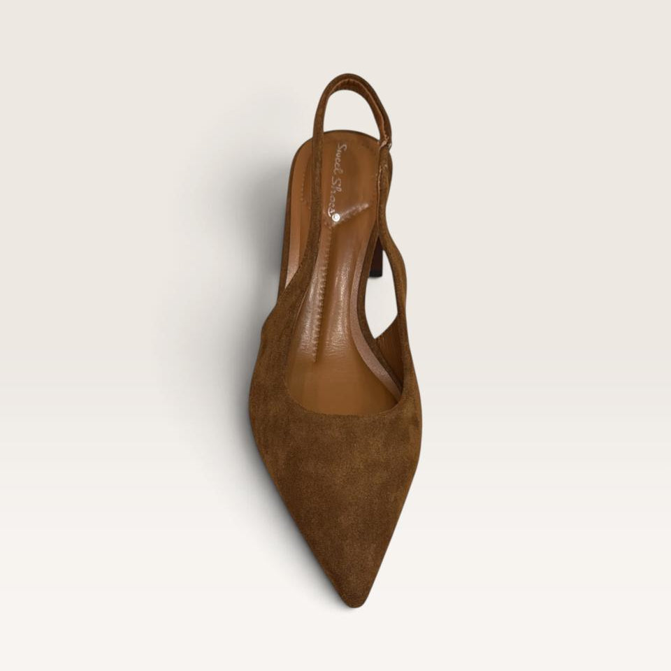 Stacy Slingback D117