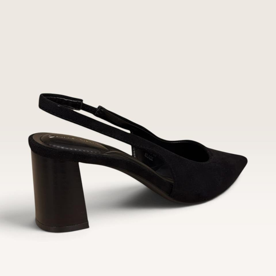 Stacy Slingback D117