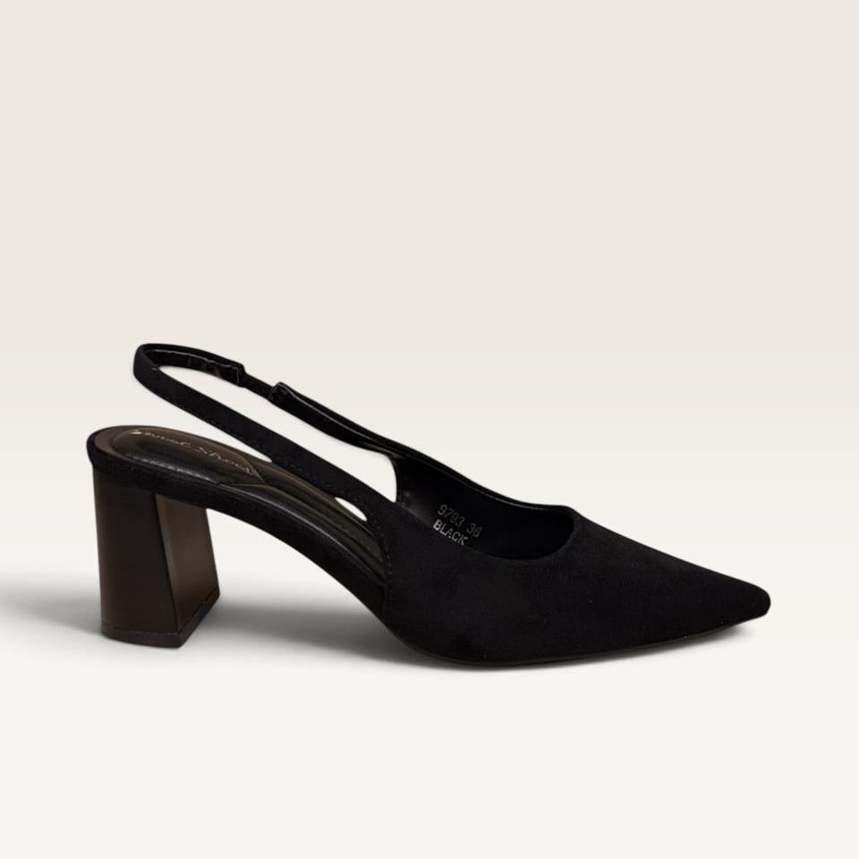 Stacy Slingback D117