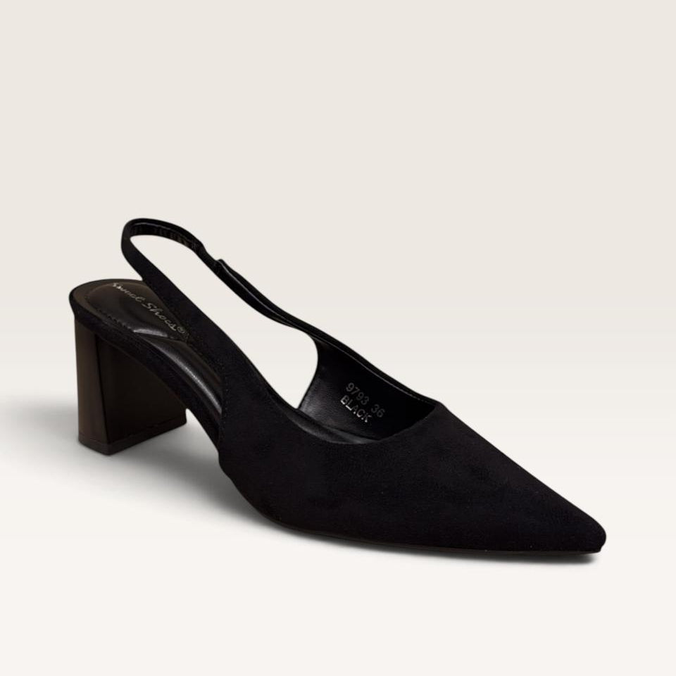 Stacy Slingback D117