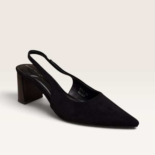 Stacy Slingback D117