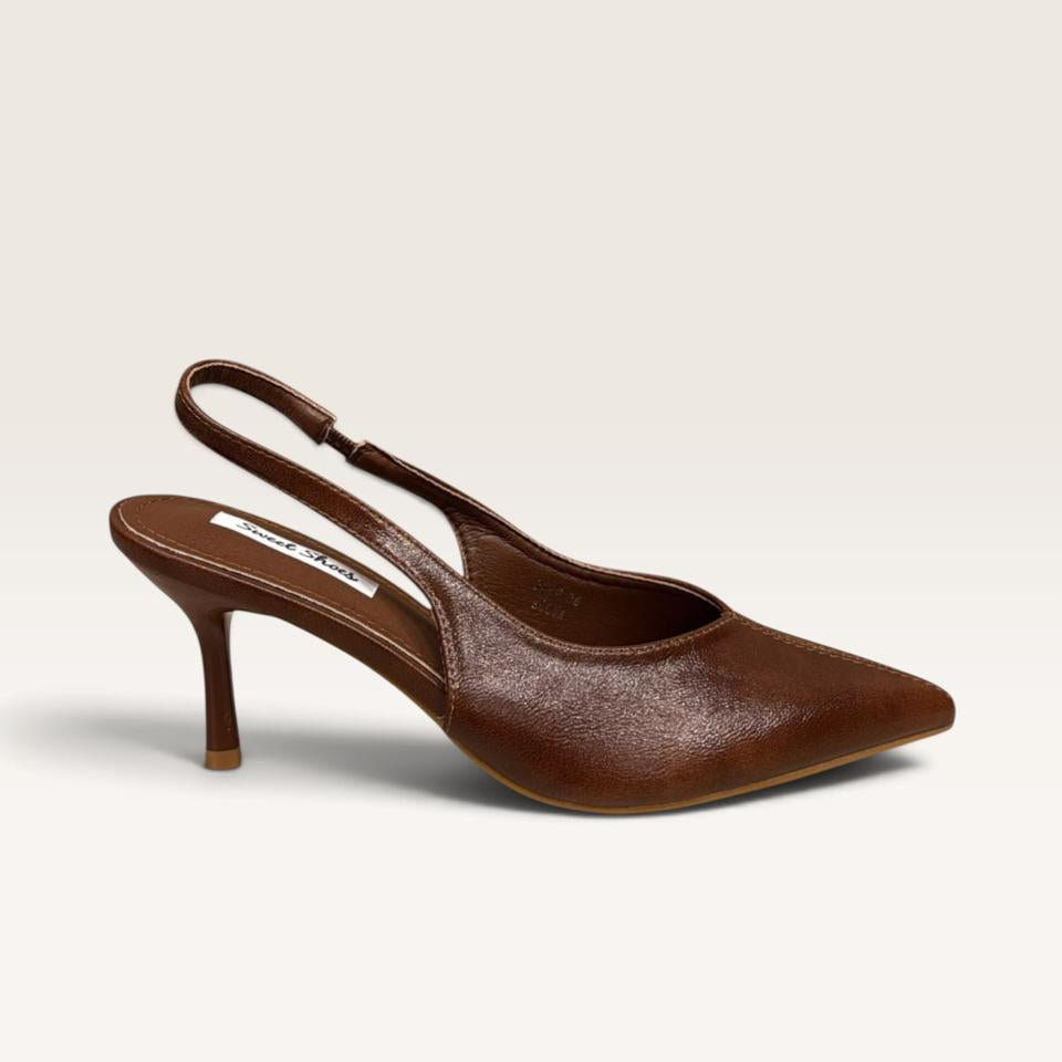 Victoria Slingback D115