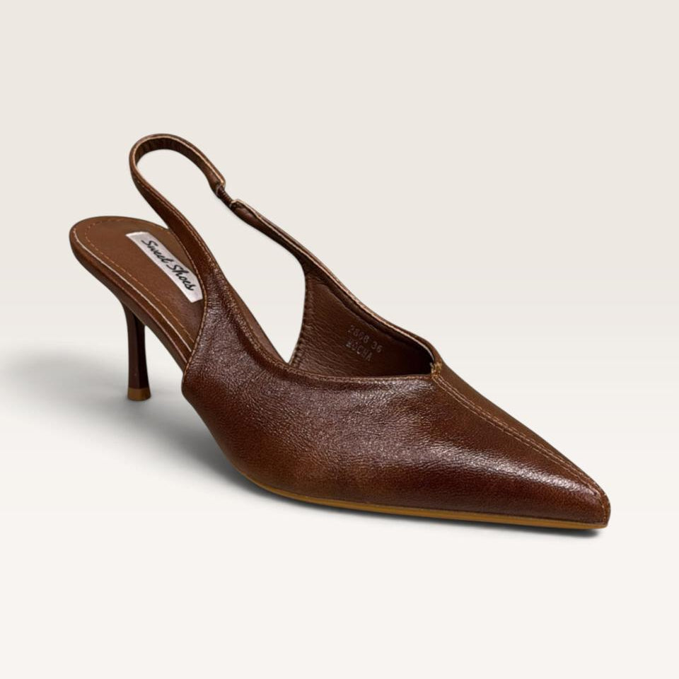 Victoria Slingback D115