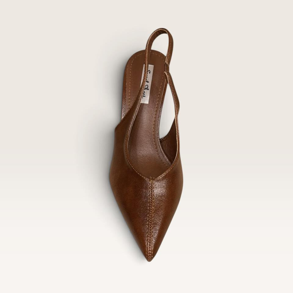 Victoria Slingback D115