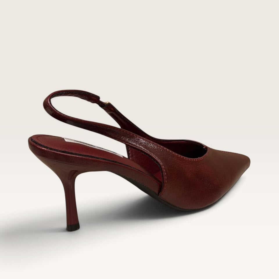 Victoria Slingback D115