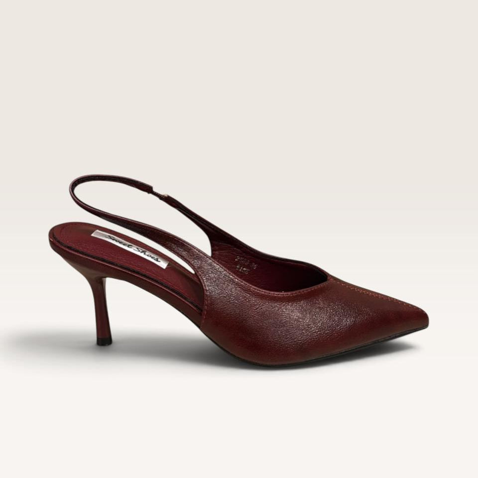 Victoria Slingback D115