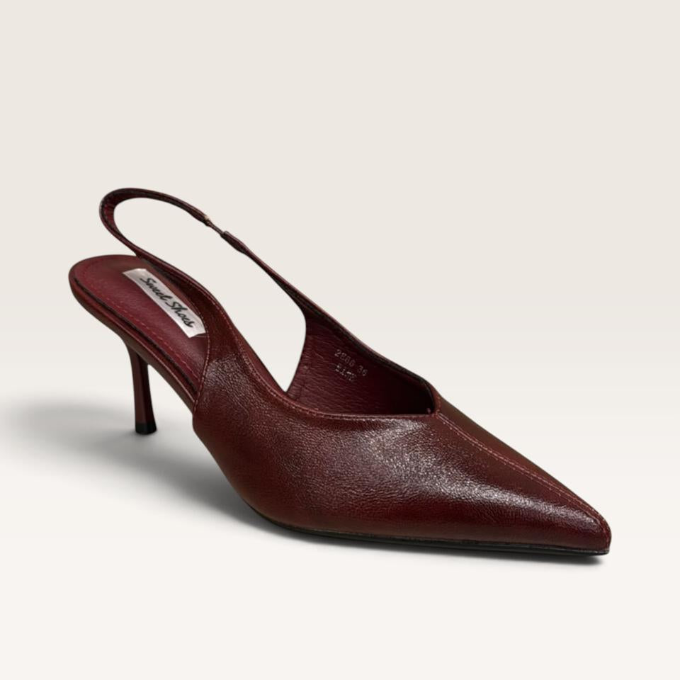 Victoria Slingback D115