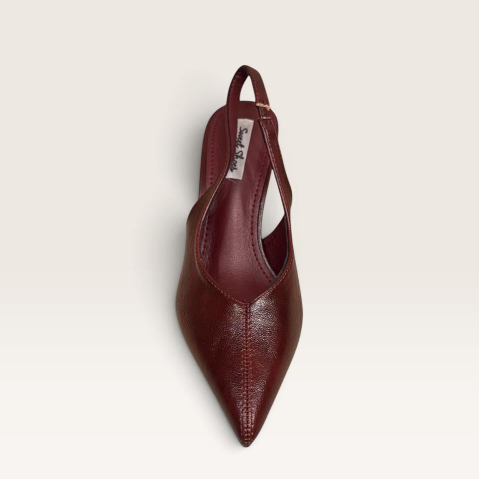 Victoria Slingback D115
