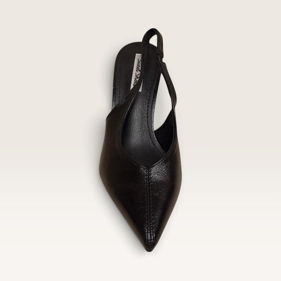 Victoria Slingback D115