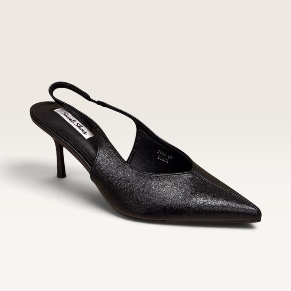 Victoria Slingback D115
