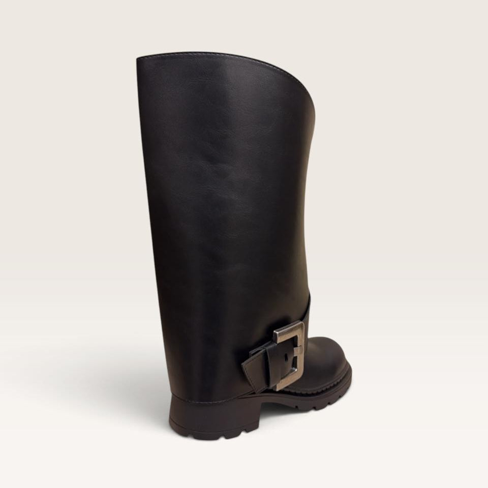 Virginia Boots D114