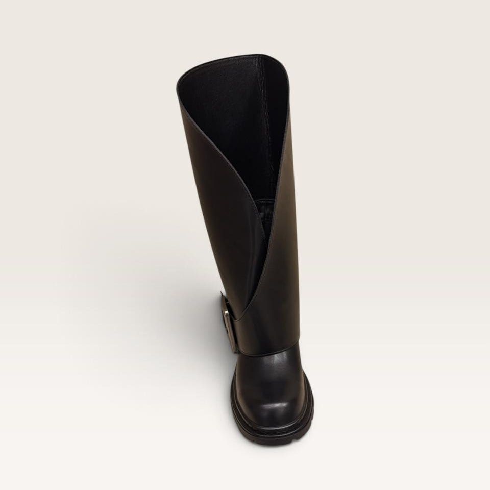 Virginia Boots D114