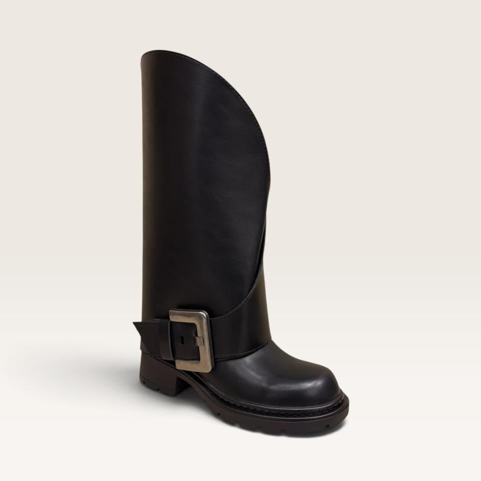 Virginia Boots D114