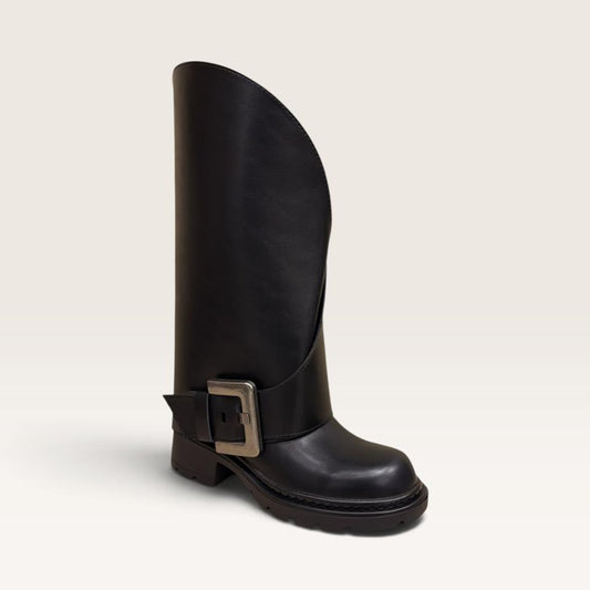 Virginia Boots D114