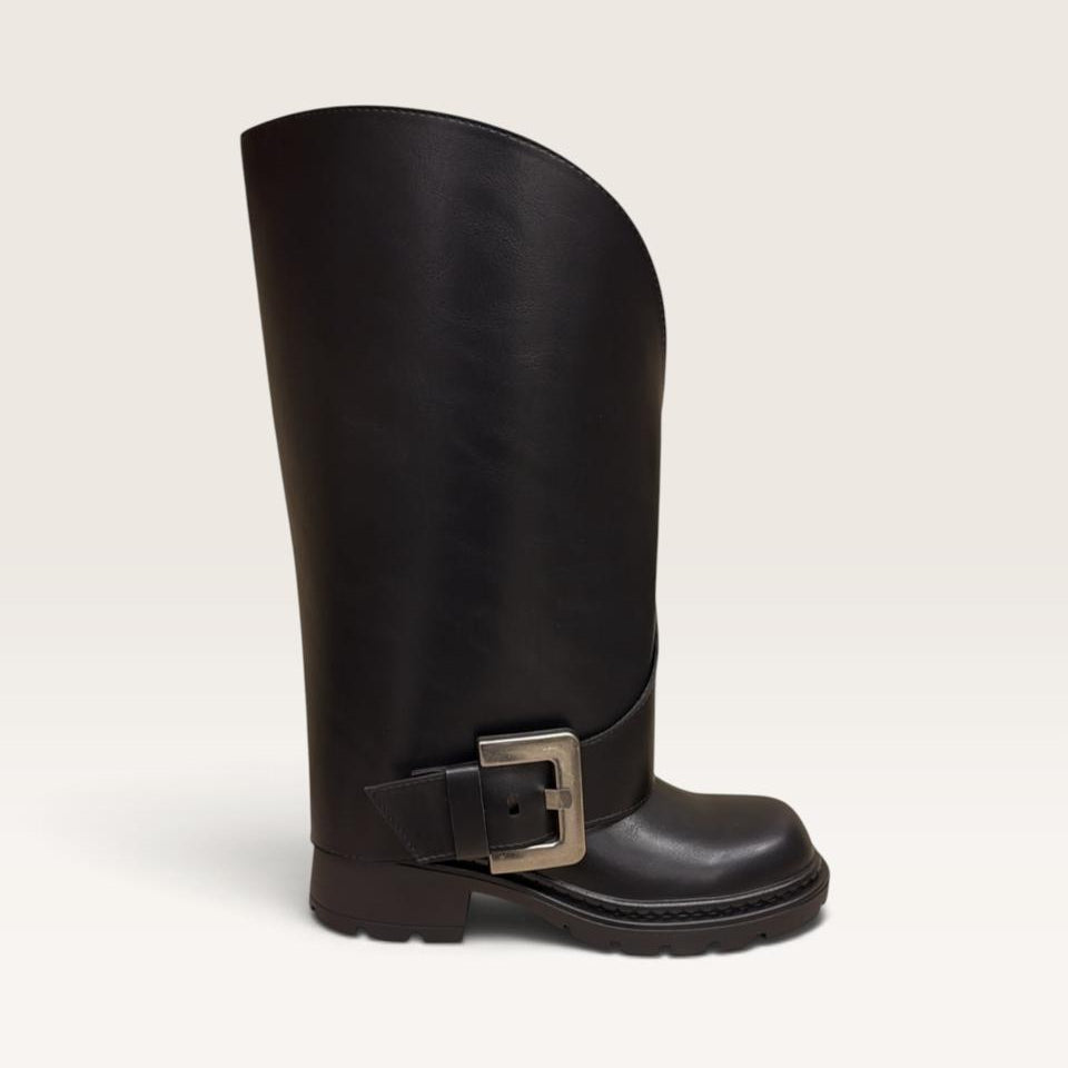 Virginia Boots D114