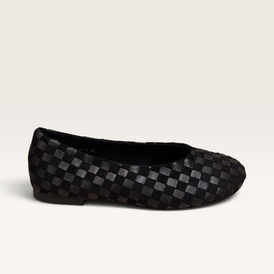 Carmella Ballerina D112